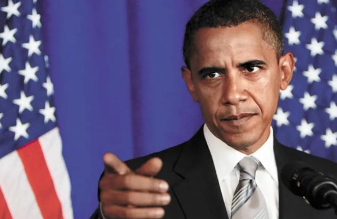 奥巴马憋了10年的心里话，终于抖出来了，他在回忆录里写了95次“中国”，还承认2