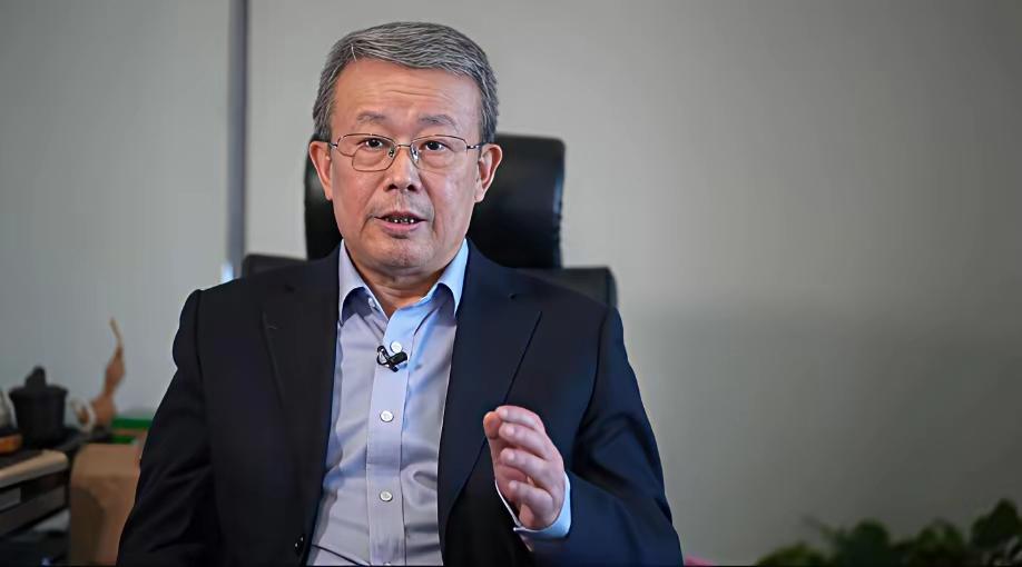 真是有意思，平时张口闭口都要“向美国学习”的法学大拿们，怎么一提到美国的《外国代