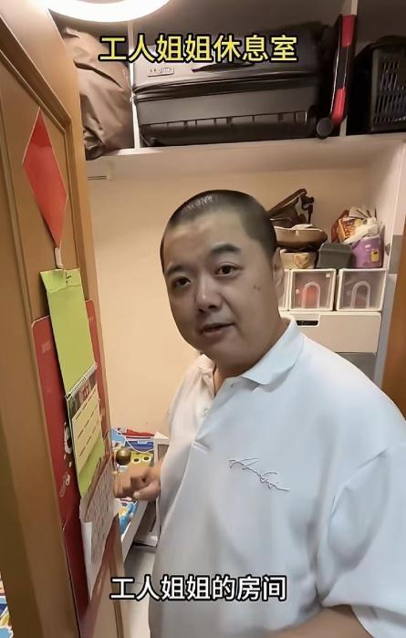 4月10日，林子聪被怼上了热搜！起因是他发了一段视频，带着网友逛自己香港的