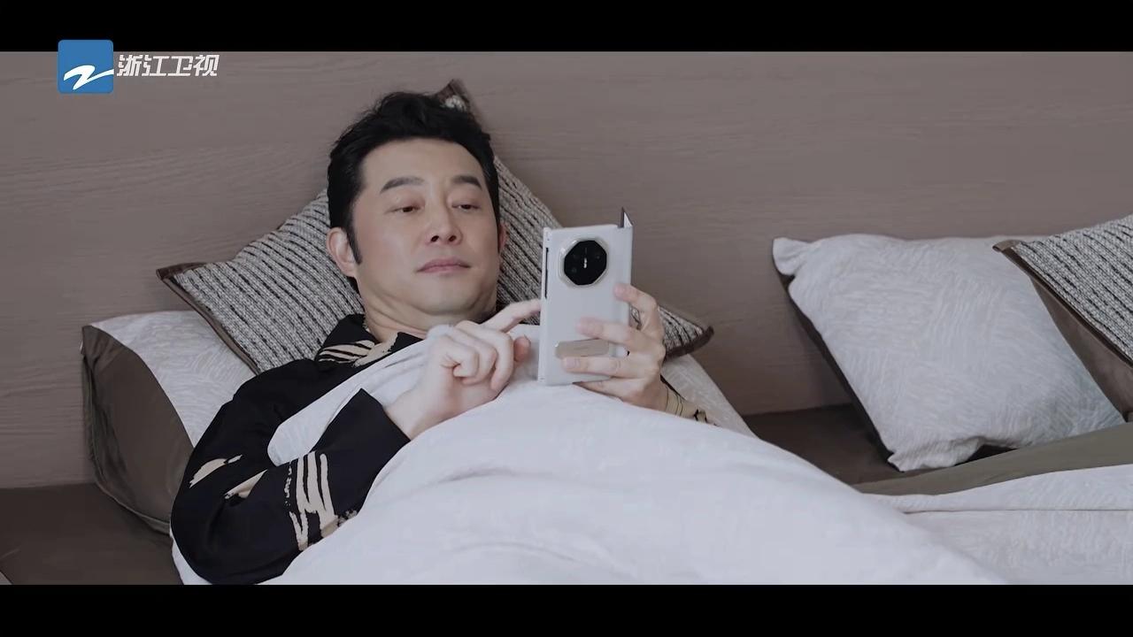 跑男收视率高不高我不知道，但是说真的，这一期跑男，给沙溢和胡可安排的这个戏份，确