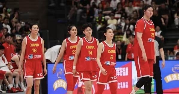 裁掉2人！中国女篮亚洲杯14人大名单曝光，宫鲁鸣派出秘密武器还有几天的时间，中