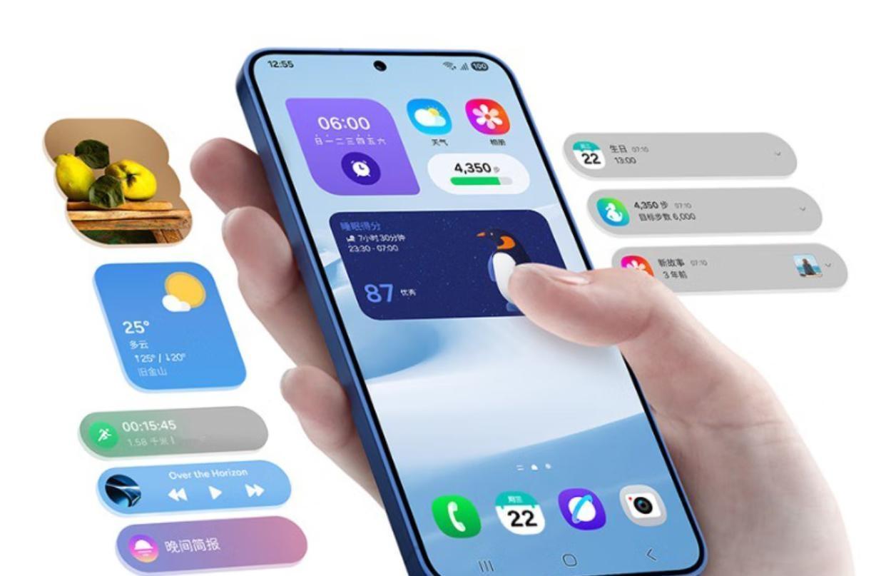 骁龙8E5+七年更新！三星S26标准版5999元值吗旗舰机用两年就卡？三星