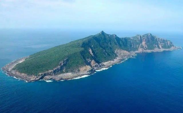 日本曾经死咬钓鱼岛，怎么现在没声了？日本当年为啥对钓鱼岛那么上心？说白了，就是看