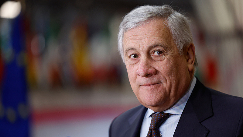 意大利外长表态：宪法限制致无法加入‘和平委员会’