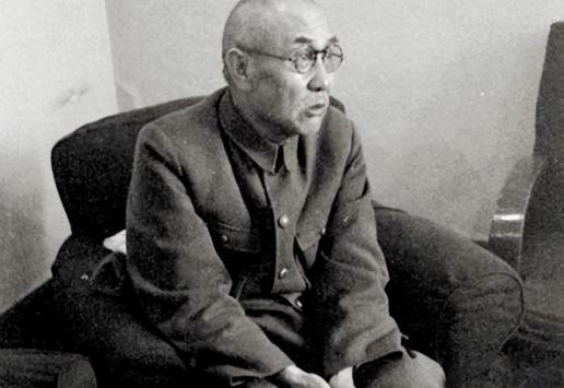 1992年，阎锡山的幼子阎志惠回到大陆的老宅，刚要走进去，就被售票员叫住：“先生