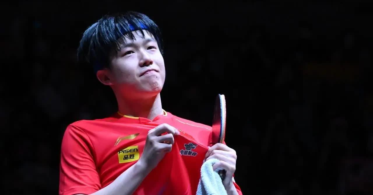 横滨首个比赛日：国乒7场比赛3场可能“爆冷”最可能爆冷的一场是：陈垣宇v