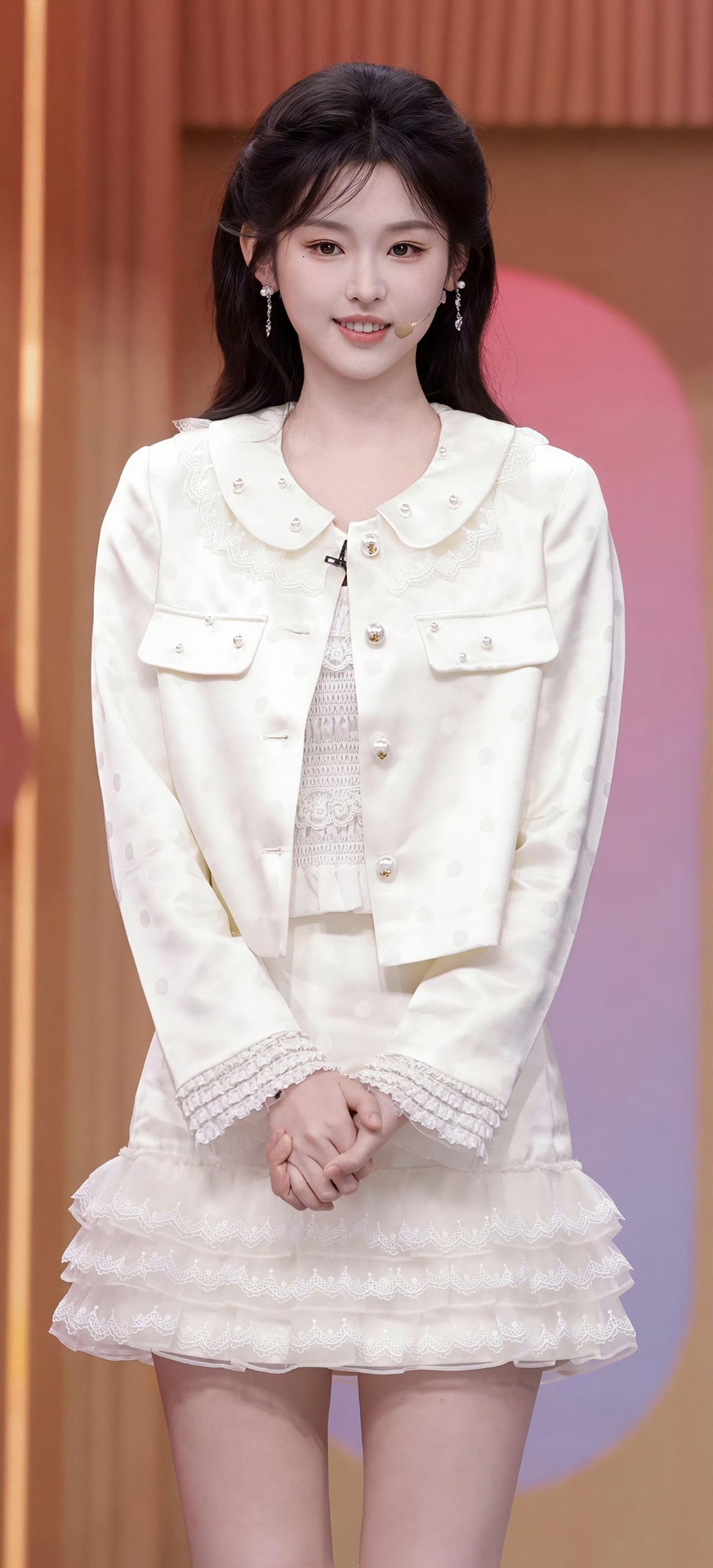 气质美女靓照赏析高清美女颜值