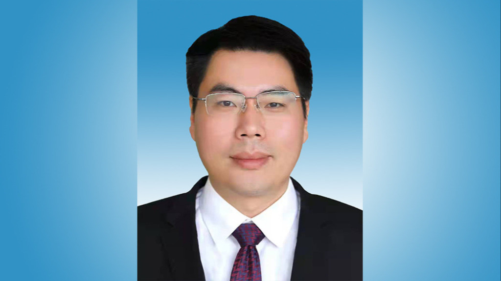 韩旭已任湖北荆州市委常委、市政府副市长、党组副书记