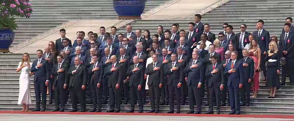 这些就是美国精英团队了吧