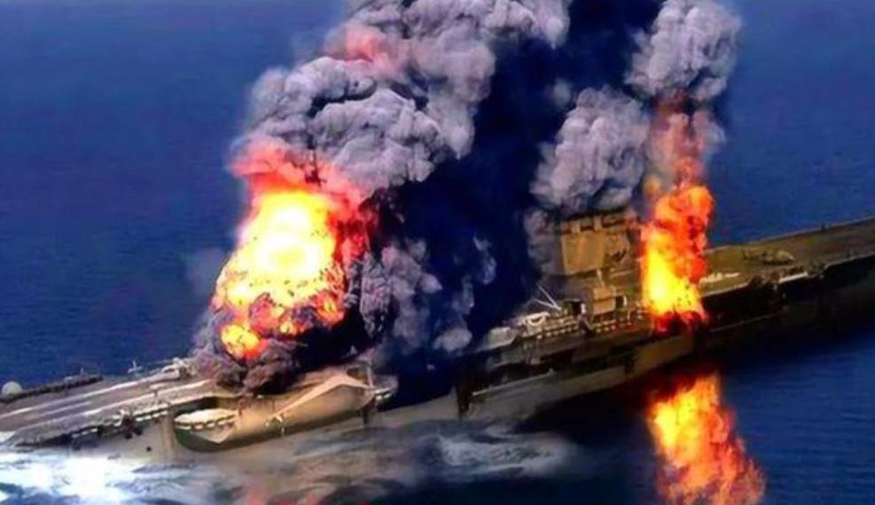 海上突发！美国船只遇袭伤亡惨重，伊朗方面透露重磅消息今天是2026年2月26