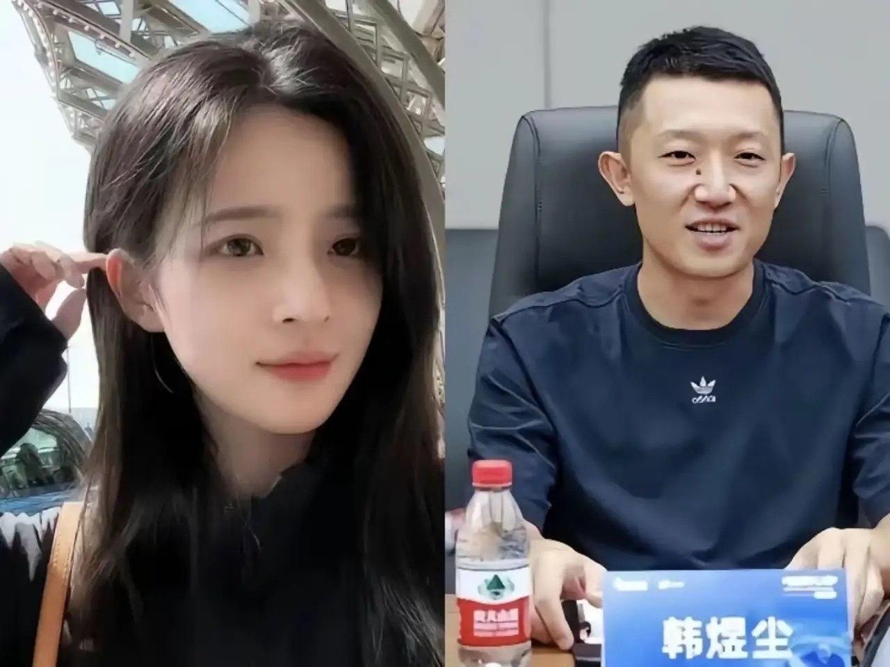 韩煜尘，科大讯飞品牌市场中心原副总经理，业内常称他为集团公关负责人。然而一份22