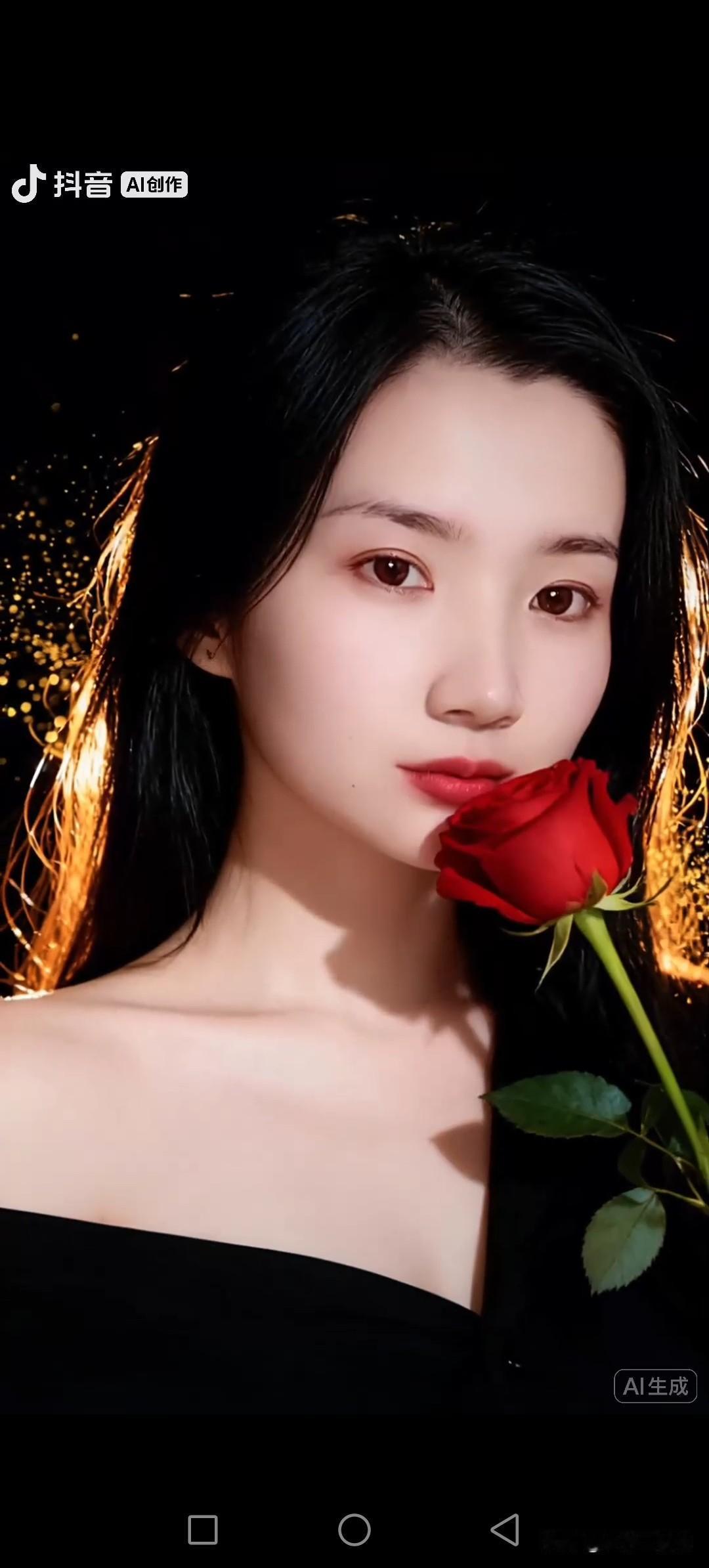 女人动了心，藏不住的6个小信号女人的爱意从不是轰轰烈烈的告白，大多是藏在细