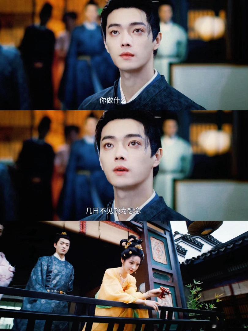 许凯能扛剧吗从古装到现代剧一路稳扎稳打，收视热度与角色完成度双在线，多部作品播