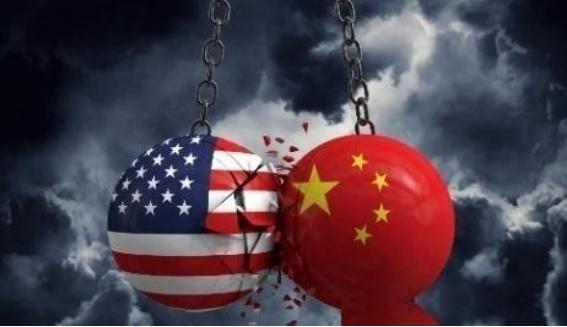 美曾警告中国一旦中美开战！先摧毁中国工业！但中方的反制，美无法承受。在某些美国战