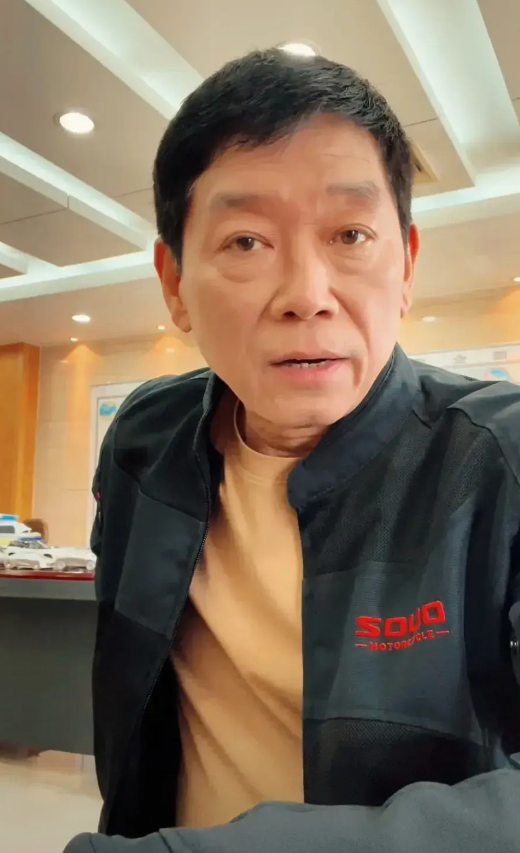今天的中国新能源汽车大A可真是“黑色星期一”，并不是长城汽车魏建军周末的说多说错