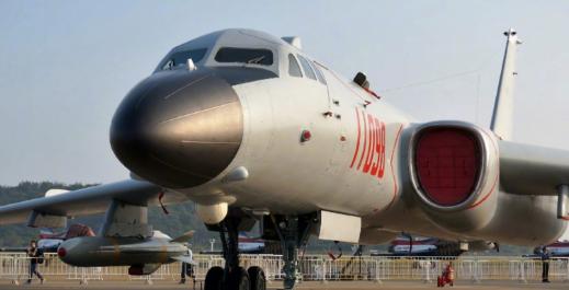 我国新一代远程战略轰炸机真要亮相了？在10月8日，我国航空工业一飞院就召开了一场