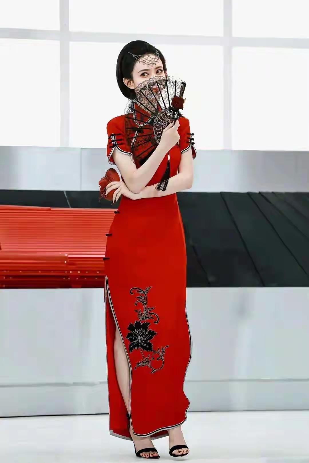 可爱大气的孟姐