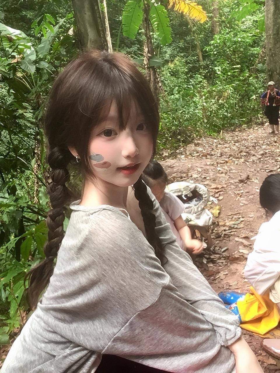 太久了 茉莉花茶已经淡了