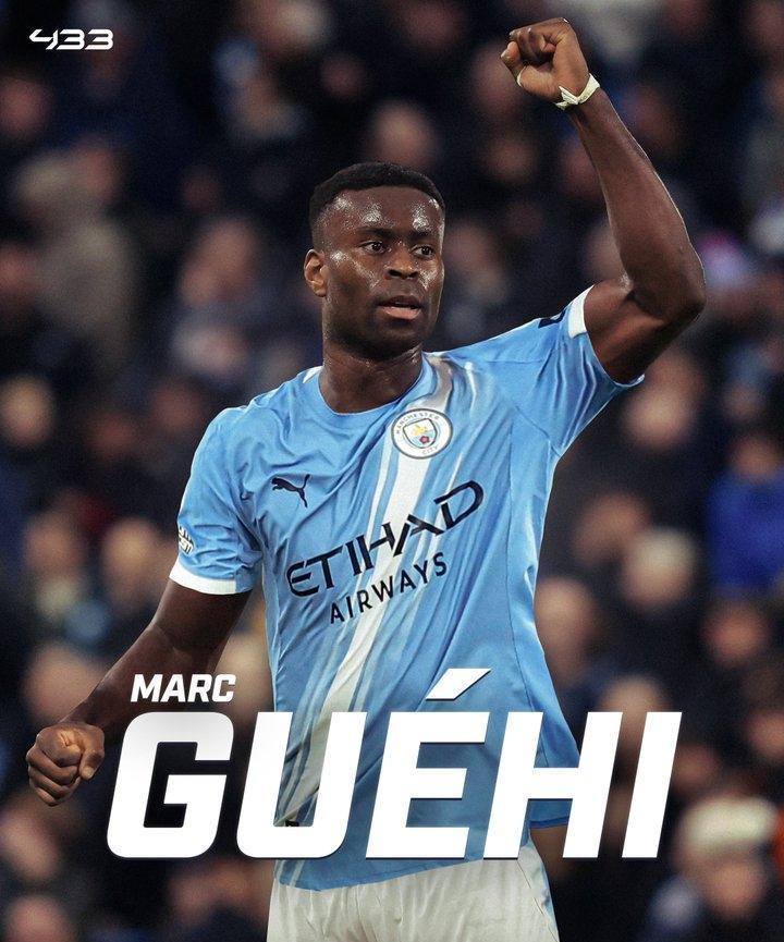 欧洲转会新闻发布会！★现在就要！曼城加入水晶宫中卫格伊的争夺战，而且就要在这