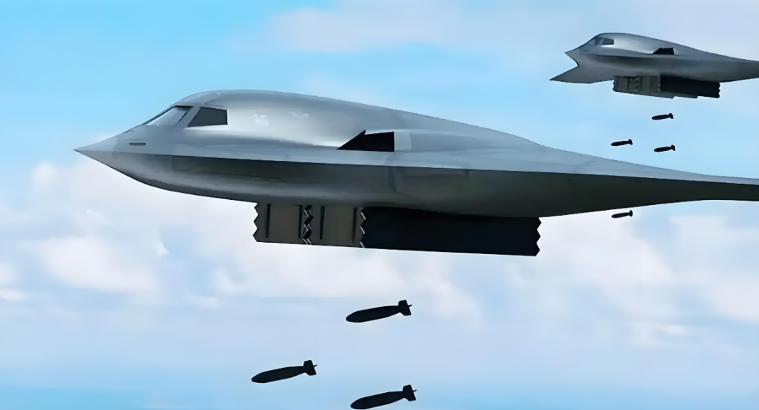 美国宣称10天左右发动攻击，伊朗宣布：已进入全面战备状态！