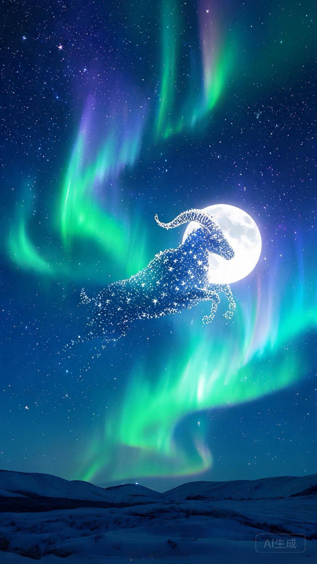 🔥晚间热点｜月亮入白羊·新一周星象能量预告2026年8月2日周日|