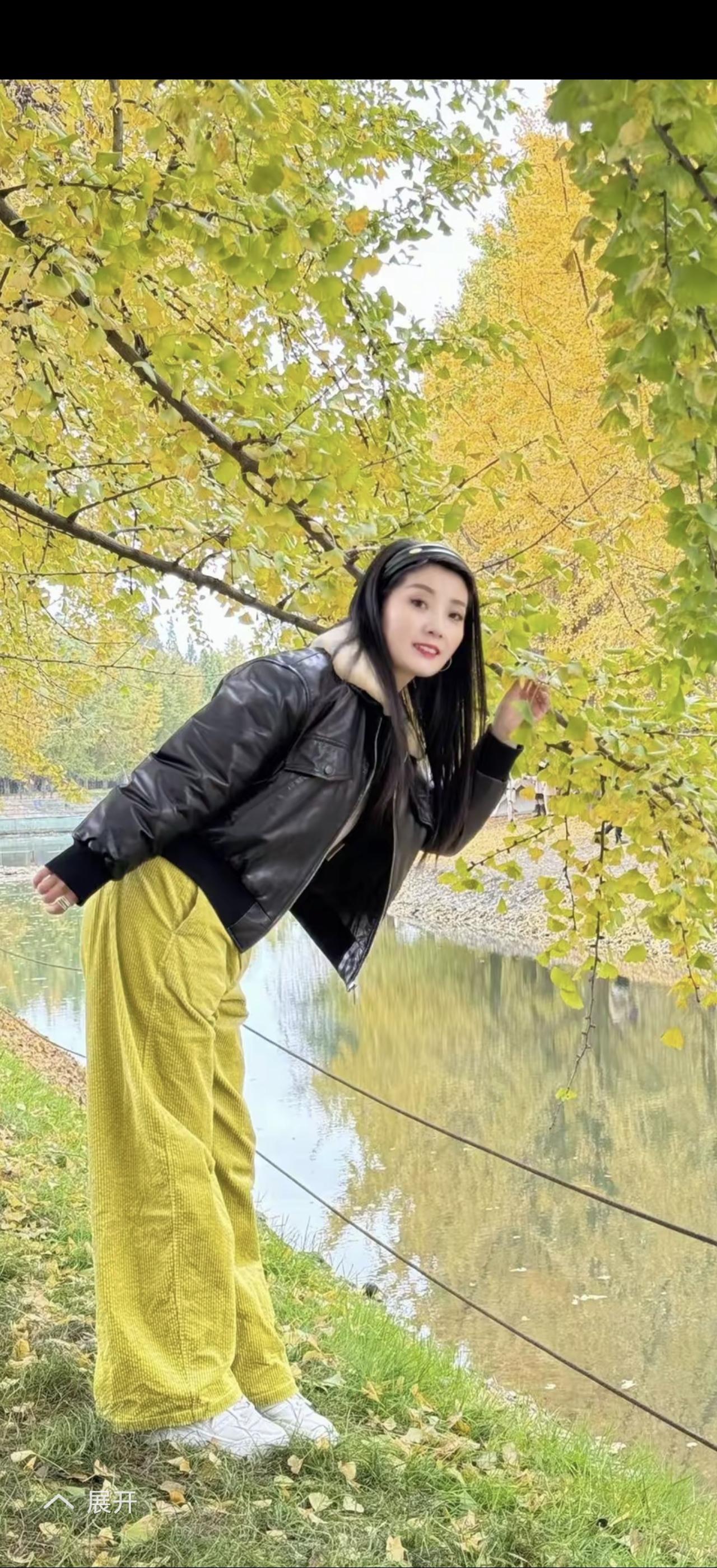 最美的风景，在不同地方有不同模样。在滦平，四季皆成画。春日“乱花渐欲迷人眼，浅草