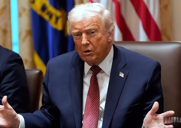 快讯｜特朗普4月首周访华倒计时中美关系走向引全球热议外交圈重磅消息刷屏！