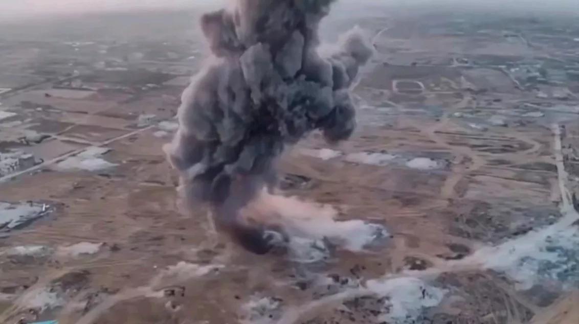 半岛电视台报道，当地时间4日，一名来自特拉维夫的消息人士透露，以色列国防军正在使