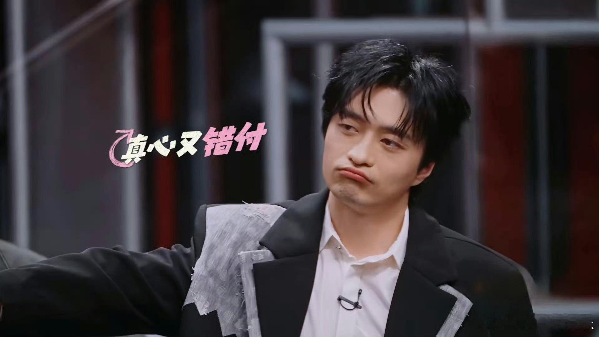 刘旸喜单2内投第一喜剧之王单口季喜单2演员内投，刘旸直接拿下第一！被夸“勤奋又