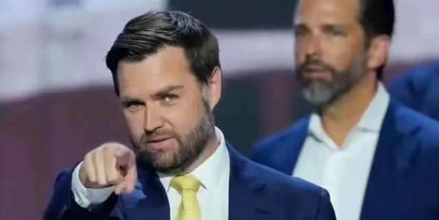 美国下一任总统要定了？看来卢比奥说的一切都是真的，卢比奥曾经预言说，美国未来总统