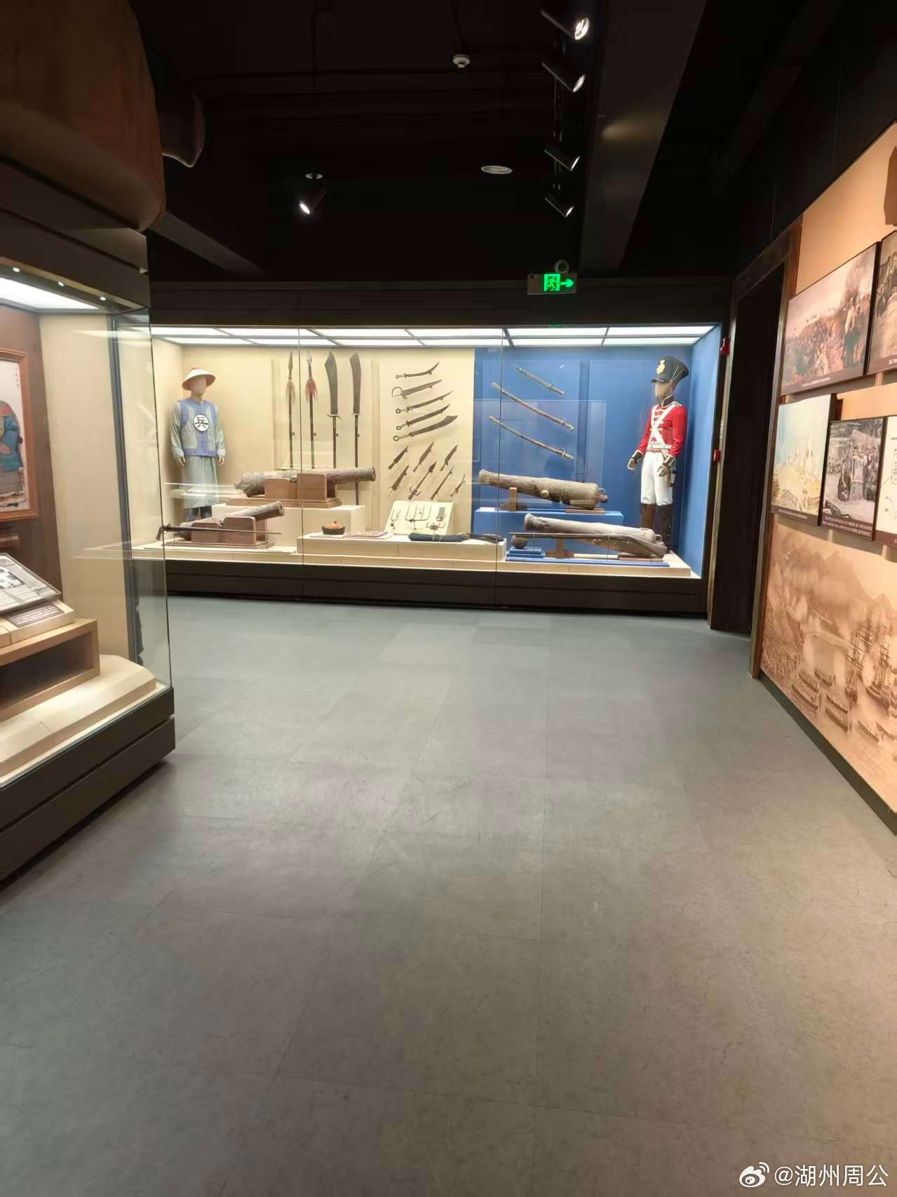 e行山海定精彩在舟山沉浸式解锁了一场「古今对话」的治愈之旅✨一边是定海山状元阁