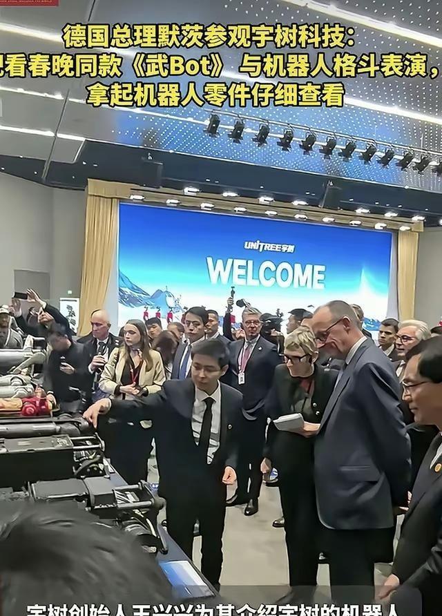 你可以嘲讽这些年德国的经济不振，你也可以嘲讽他们在俄乌冲突中当了冤大头，但是唯一
