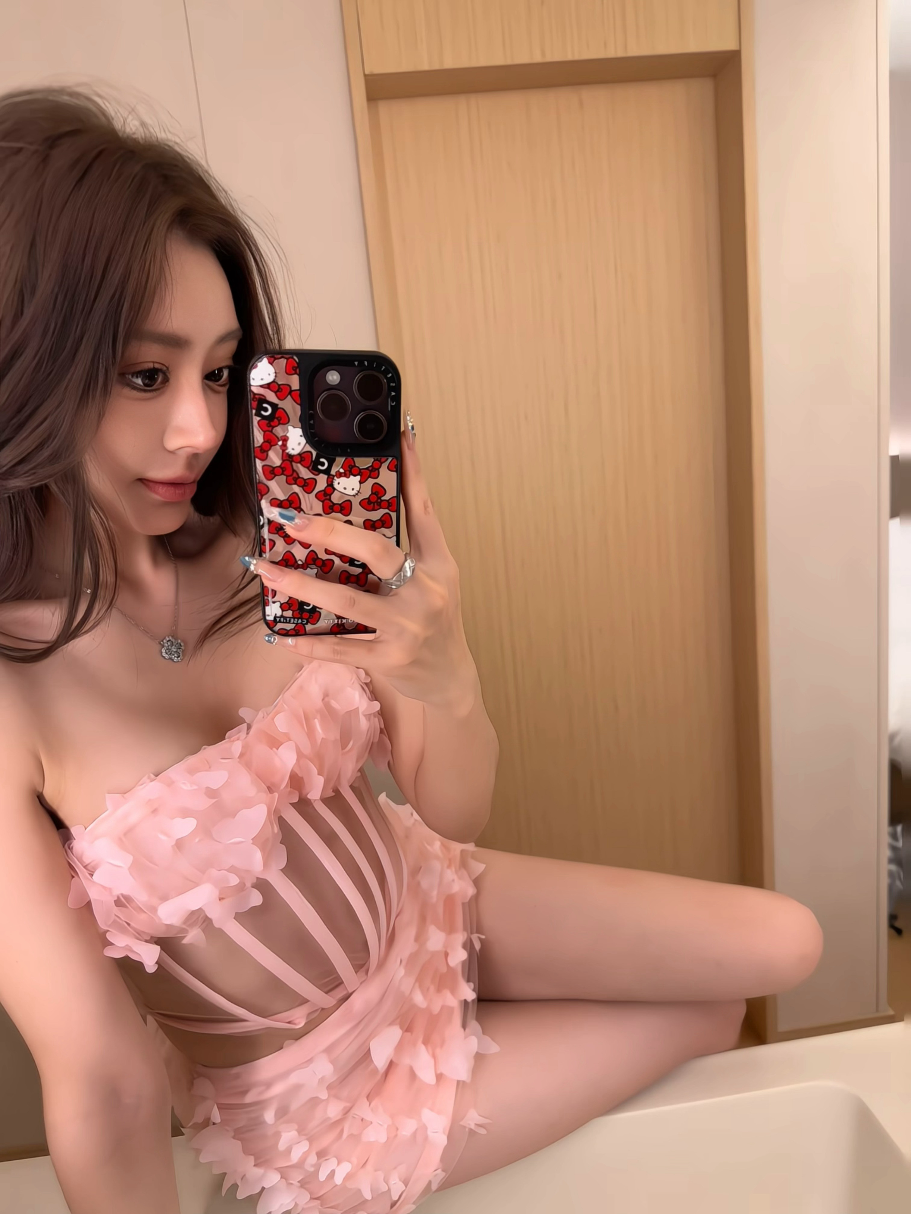 取悦自己才是心之所向