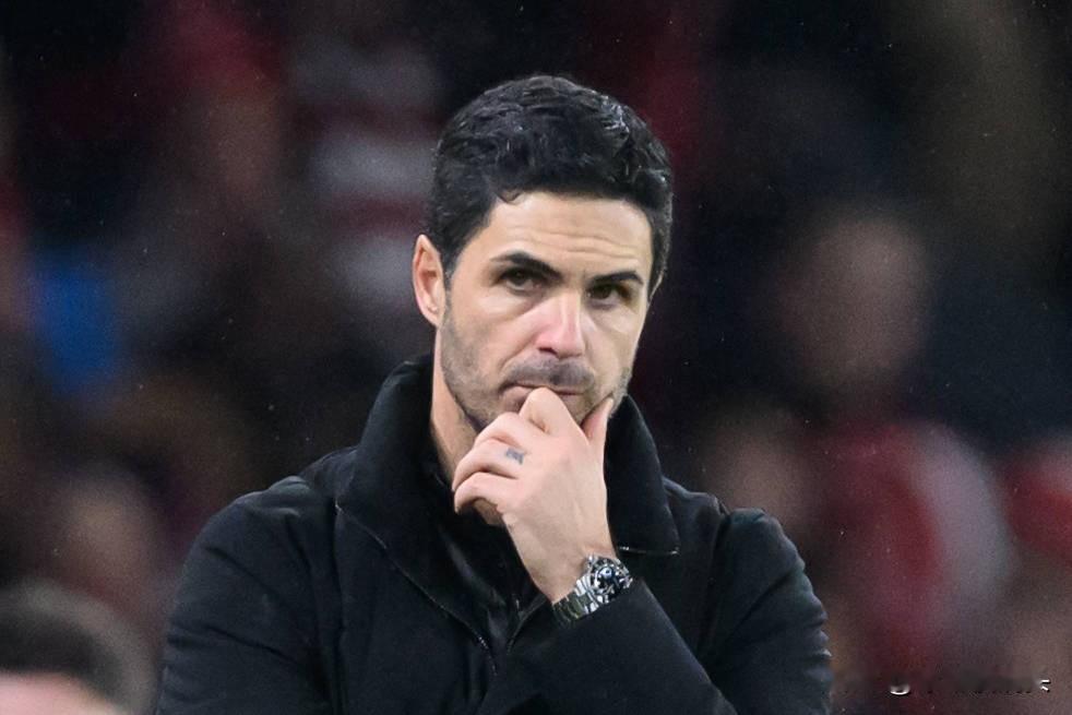 阿森纳2：1狼队，看似胜利，却暴露出阿森纳存在的3大问题1，主帅阿尔特塔太过