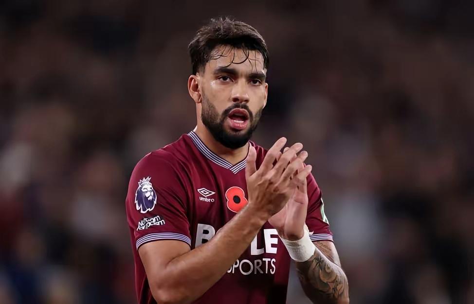 帕奎塔流入转会市场，这才是货真价实的好球员！否则曼城，热刺，切尔西不会趋之若鹜，