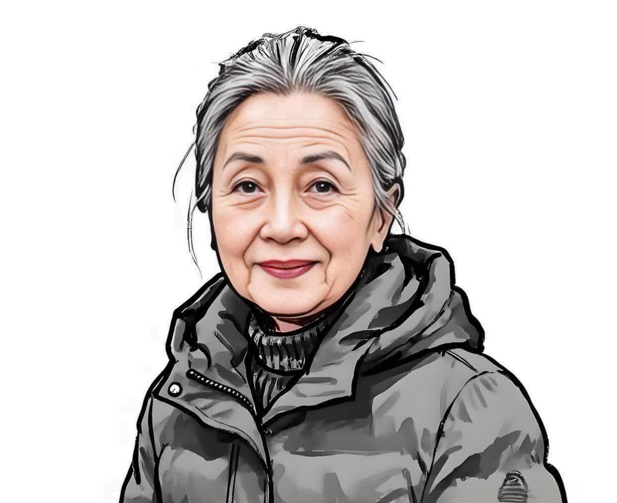 奶奶言一定要记住：一、女怕属虎，男怕属狗。二、男蛇女猴，不到头。