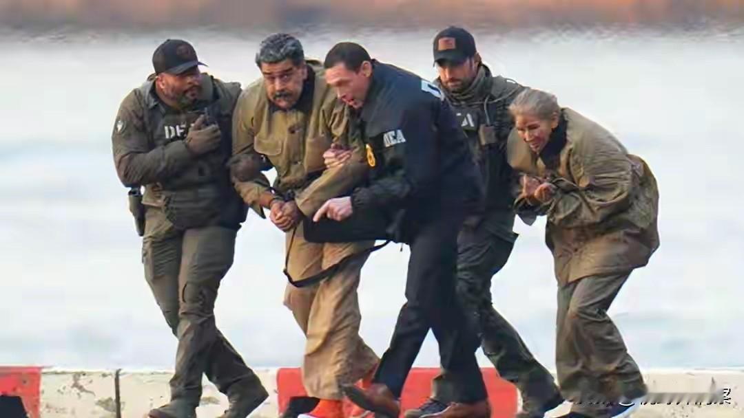 媒体要少说为了委内瑞拉好，以免打脸。多年前对伊拉克的误判，负面