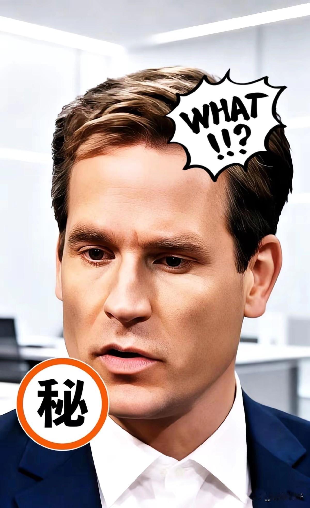 果然被我说中了​荷兰正式宣布了！荷兰今天正式挥下重锤——经济事务大臣卡雷曼斯