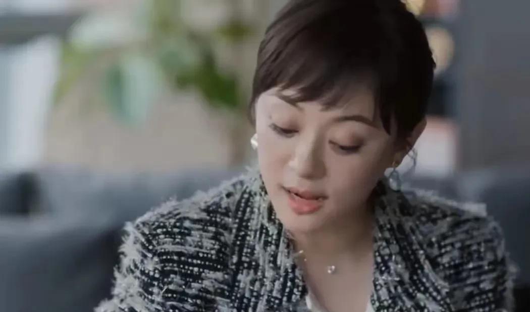 《蛮好的人生》胡曼黎说出了再婚的三个条件，薛晓舟动心了，胡曼黎会接受他吗？胡曼