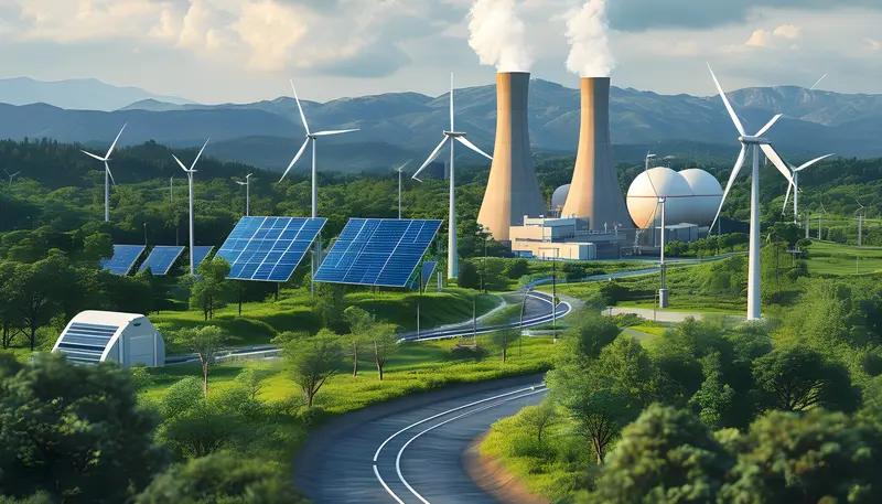 中国能源结构转型那可是成果显著。就说可再生能源发展，截至2022年底，中国可再生