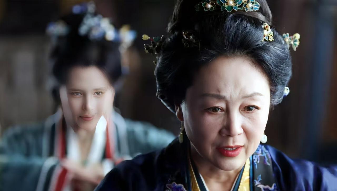 《朝雪录》：忠勇侯秦府的长辈除了秦良之外，其他人一个不如一个！忠勇侯秦府有三房