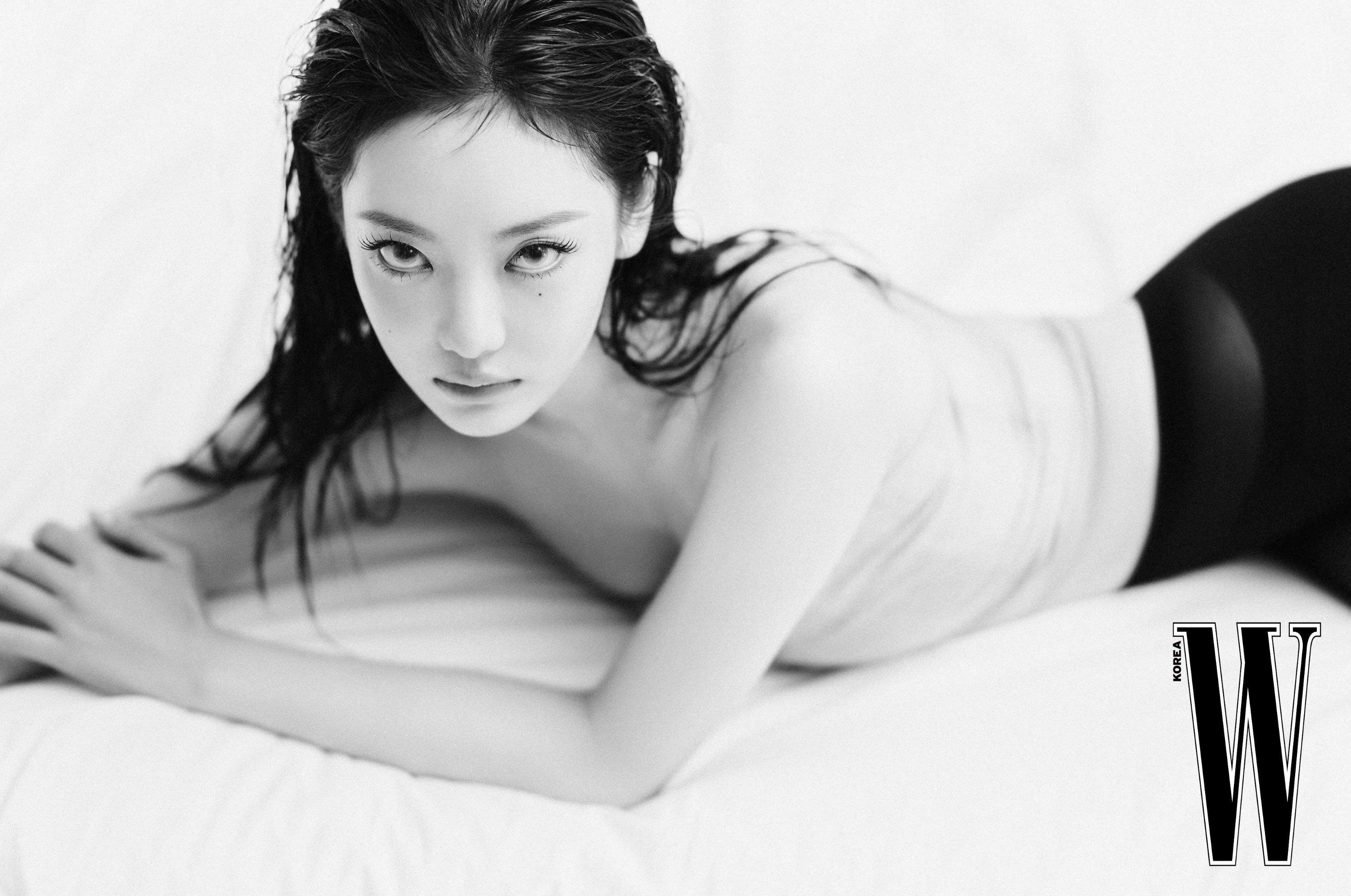 宁艺卓xByredo｜WKOREABEAUTYDigital2026
