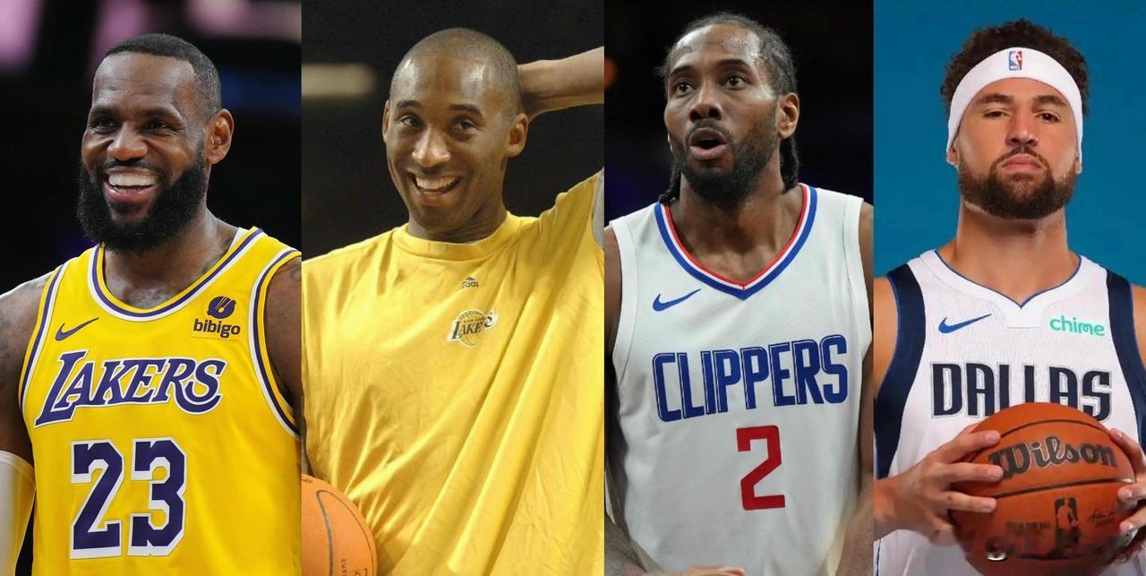 新年第一天，盘点NBA哪些球星是被低估的：1，詹姆斯可以说除了韦德之外，詹姆