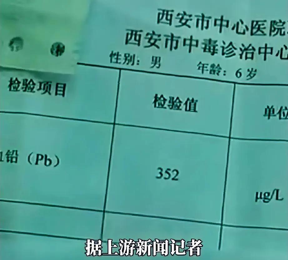 甘肃天水幼儿检测报告，居然要在安保的护送下发放，让人细思极恐。之前就有家长反映
