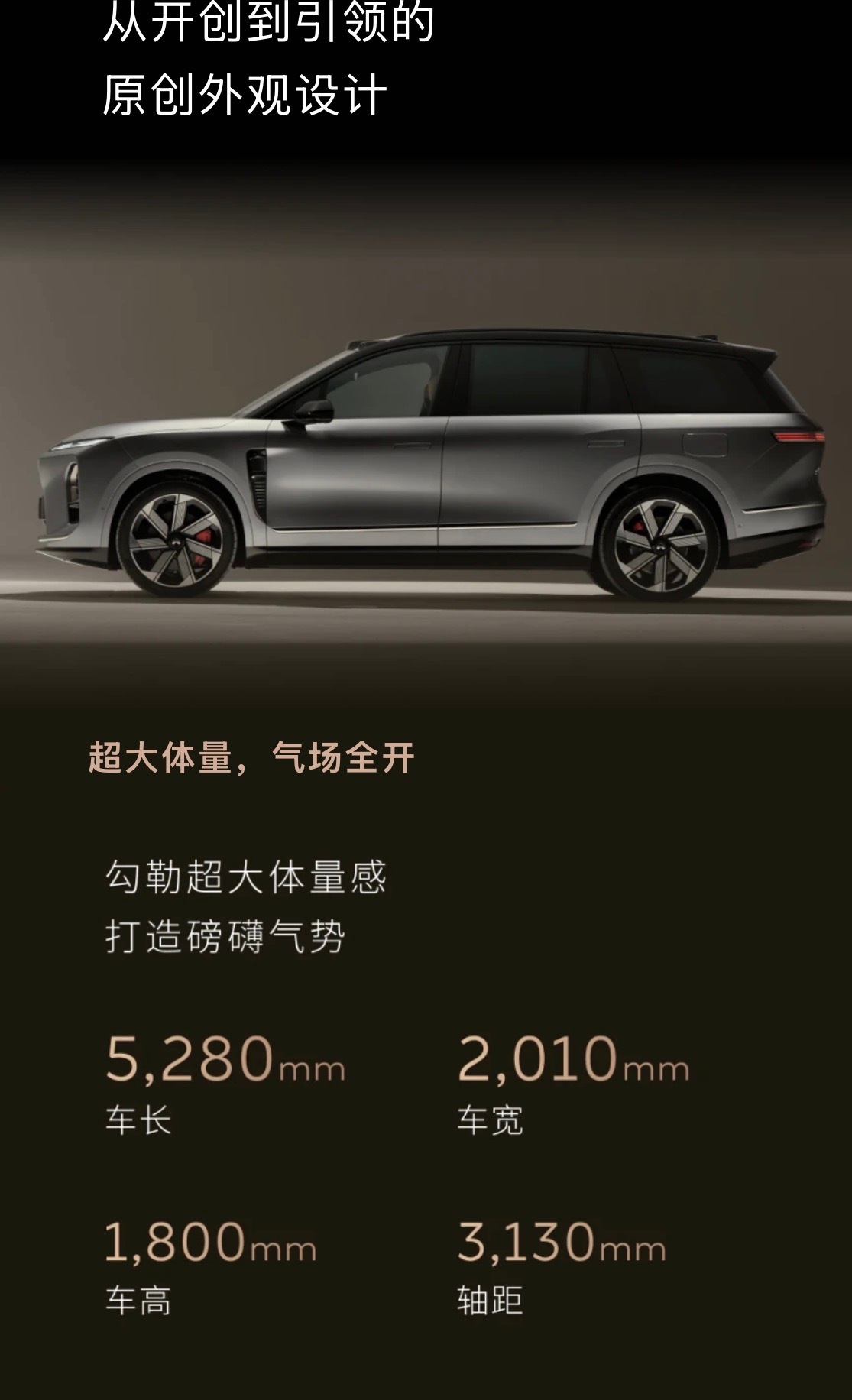 去年，我们在拍全新蔚来ES8的时候，这个车很好，但是我们需要各种解释。跟你说，这