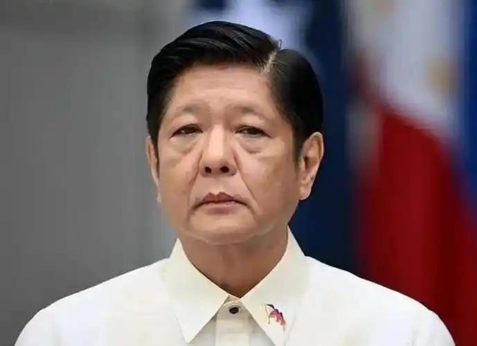 小马科斯参议院死党拉克森指责听证会将自己拖入回扣丑闻！参议员潘菲洛·拉克森