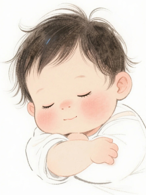 “𝟮𝟬𝟮𝟲马宝宝2月出生报喜这样发，小众又高级”1️⃣♡𝙂𝙞𝙫?