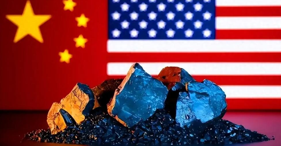 美国的反应太真实了。中国被卡芯片、卡设备、卡技术的时候，他们说这是国家安全；如今
