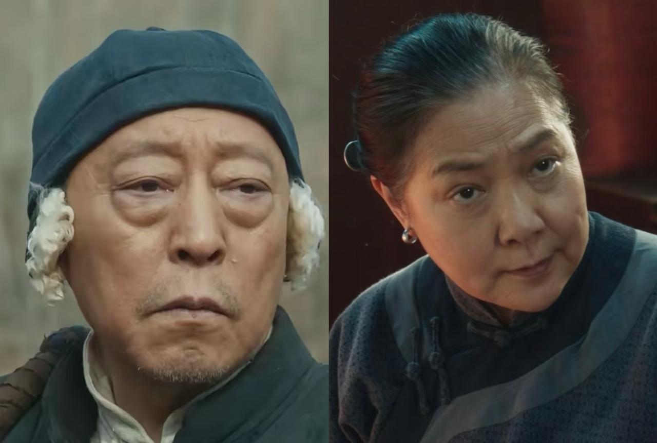 宁学祥一辈子的经历，给所有男人都提了个醒，一个男人要想家庭和睦，有好日子过，