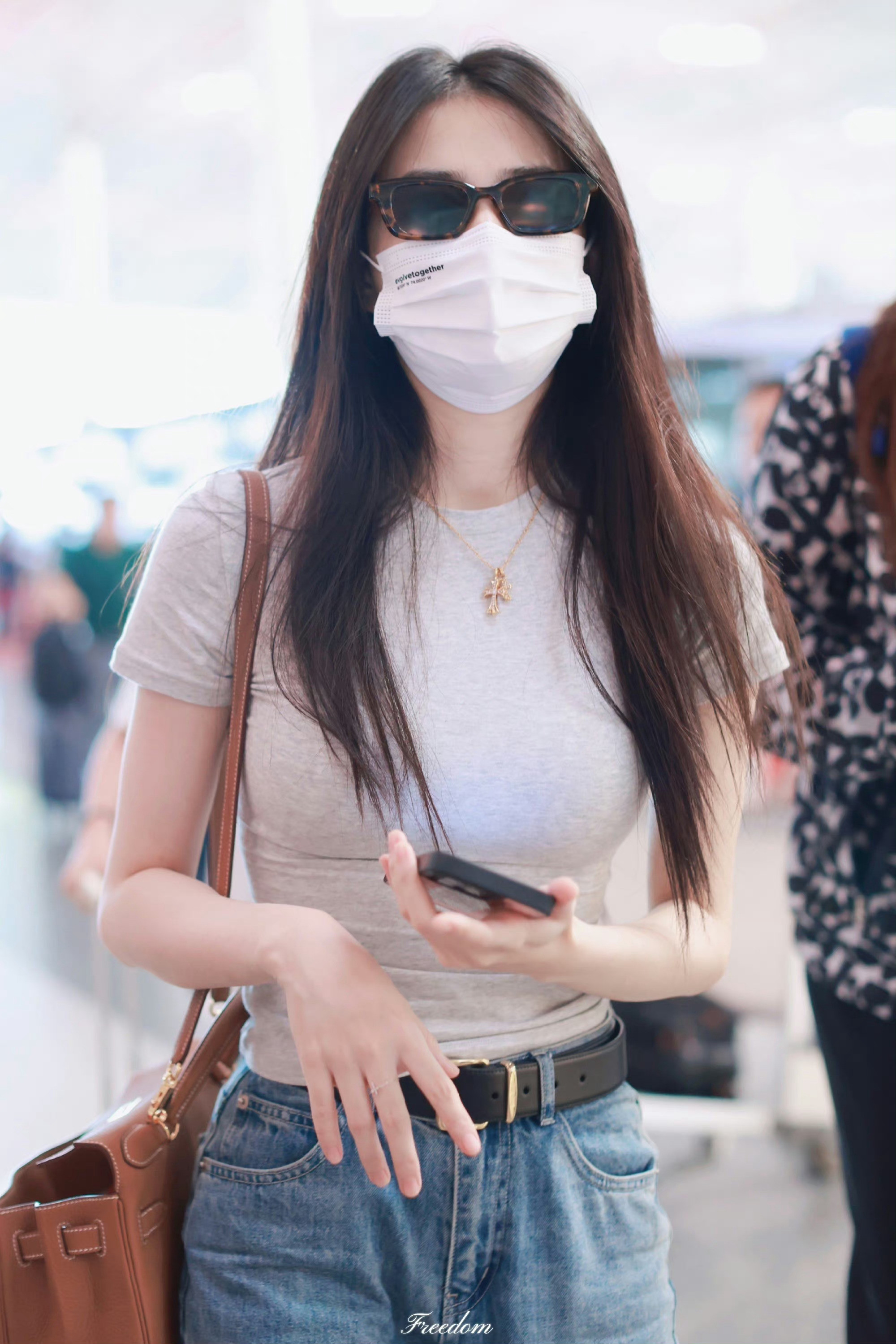 徐璐私服​​​